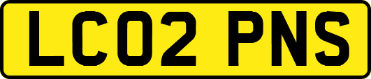 LC02PNS