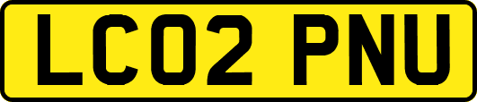 LC02PNU