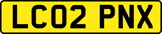 LC02PNX