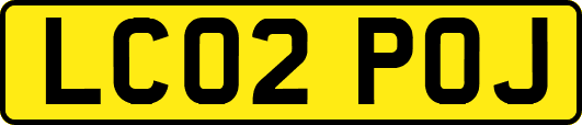 LC02POJ