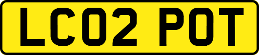 LC02POT