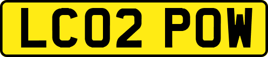 LC02POW