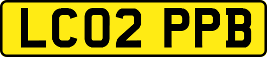 LC02PPB