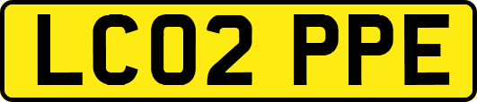 LC02PPE