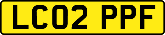 LC02PPF