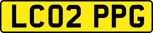 LC02PPG