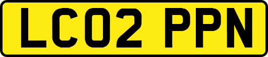 LC02PPN