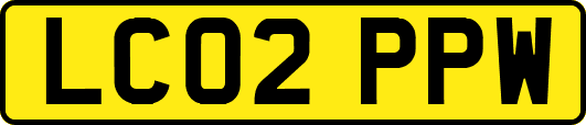 LC02PPW