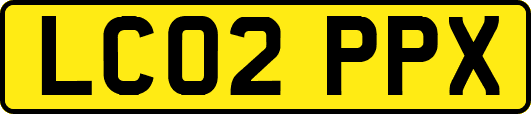 LC02PPX