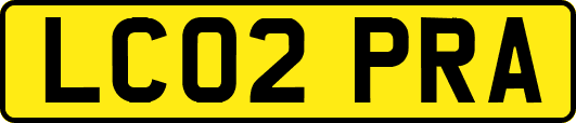 LC02PRA