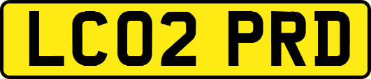 LC02PRD
