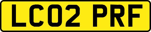 LC02PRF
