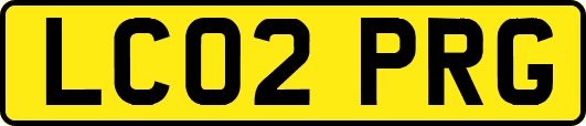 LC02PRG