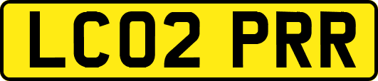 LC02PRR