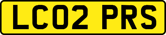 LC02PRS