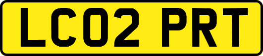LC02PRT