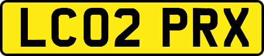 LC02PRX