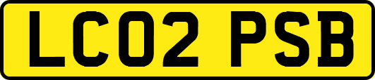 LC02PSB