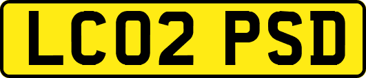 LC02PSD