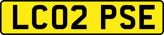 LC02PSE