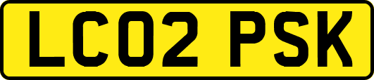 LC02PSK
