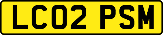 LC02PSM