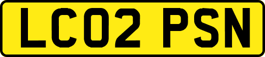 LC02PSN