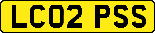 LC02PSS