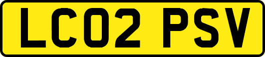 LC02PSV