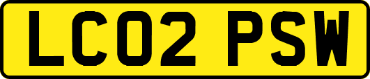LC02PSW