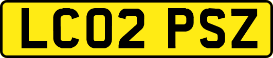 LC02PSZ