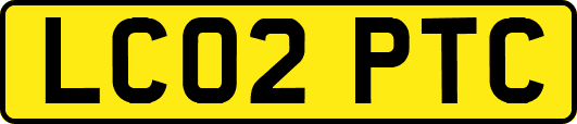 LC02PTC