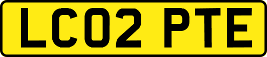 LC02PTE