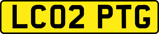 LC02PTG
