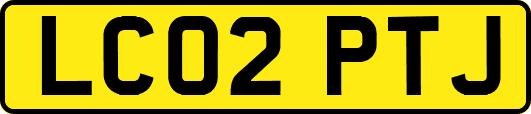 LC02PTJ