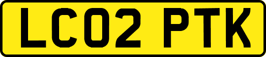 LC02PTK