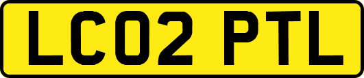 LC02PTL