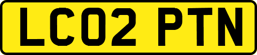 LC02PTN