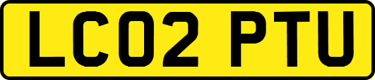 LC02PTU