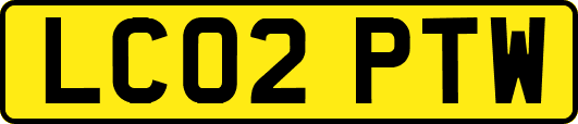 LC02PTW