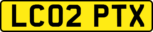 LC02PTX