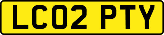 LC02PTY