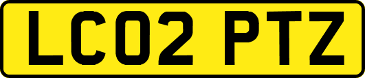 LC02PTZ