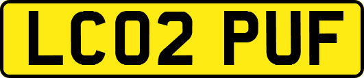 LC02PUF