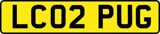 LC02PUG