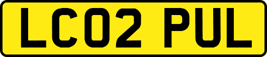 LC02PUL