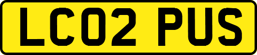 LC02PUS