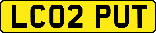 LC02PUT