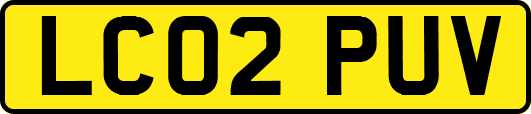 LC02PUV