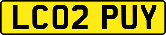 LC02PUY